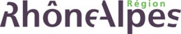 Logo Rhône-Alpes